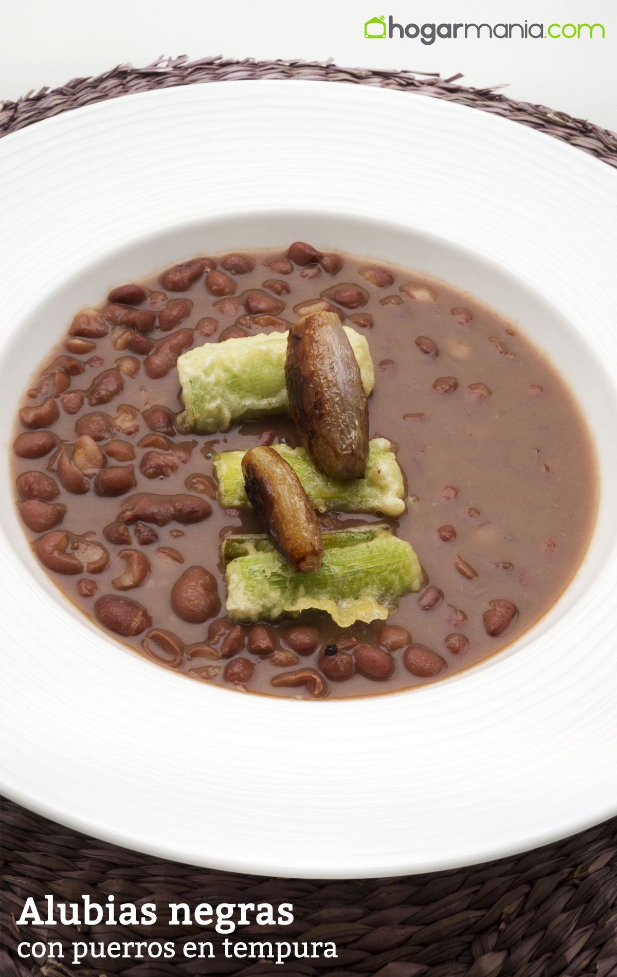 5954 1 Alubias negras con puerros en tempura (1340) vertical xl