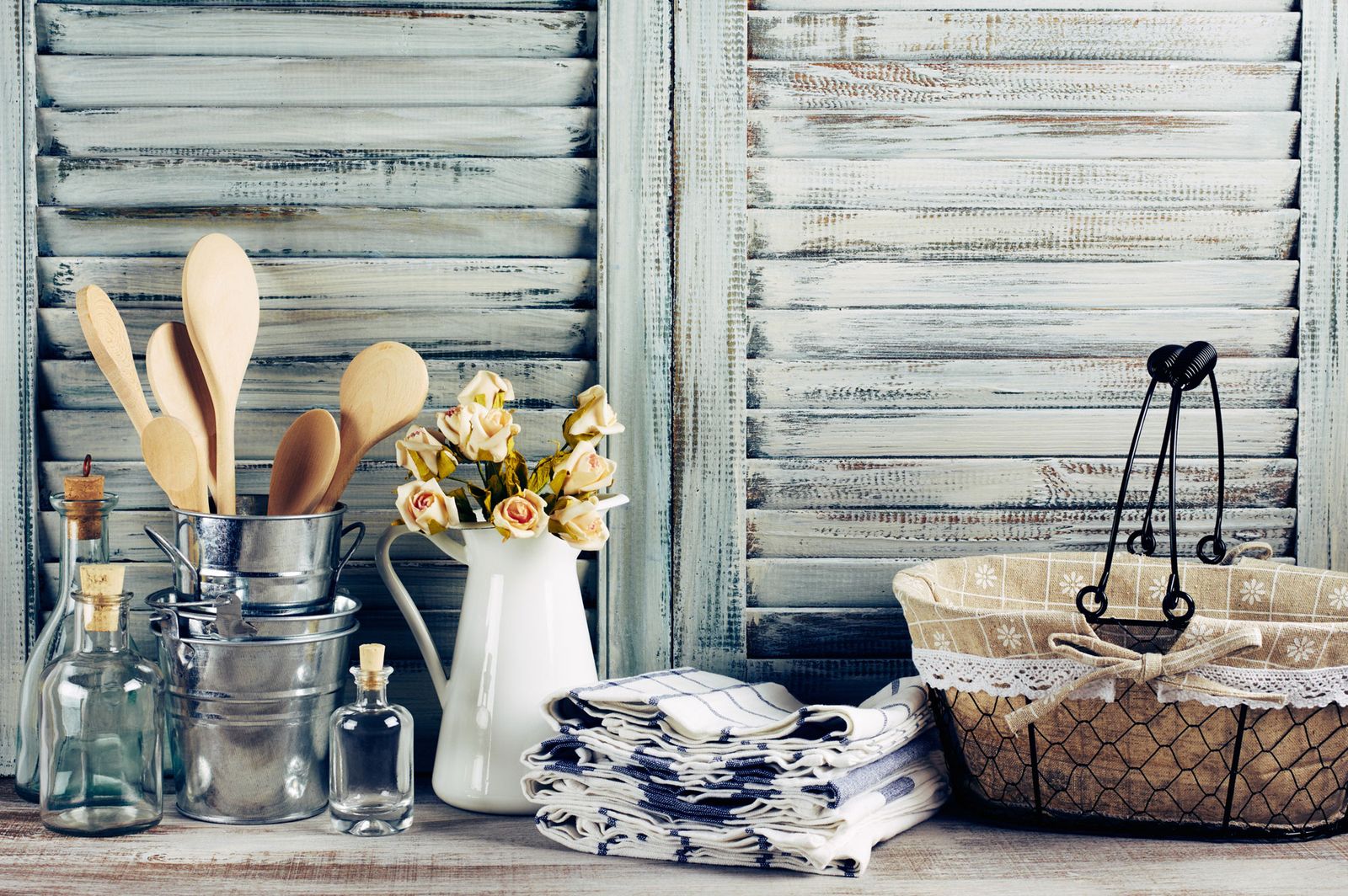 decoración de estilo rustico 1 decoración de estilo rustico 1