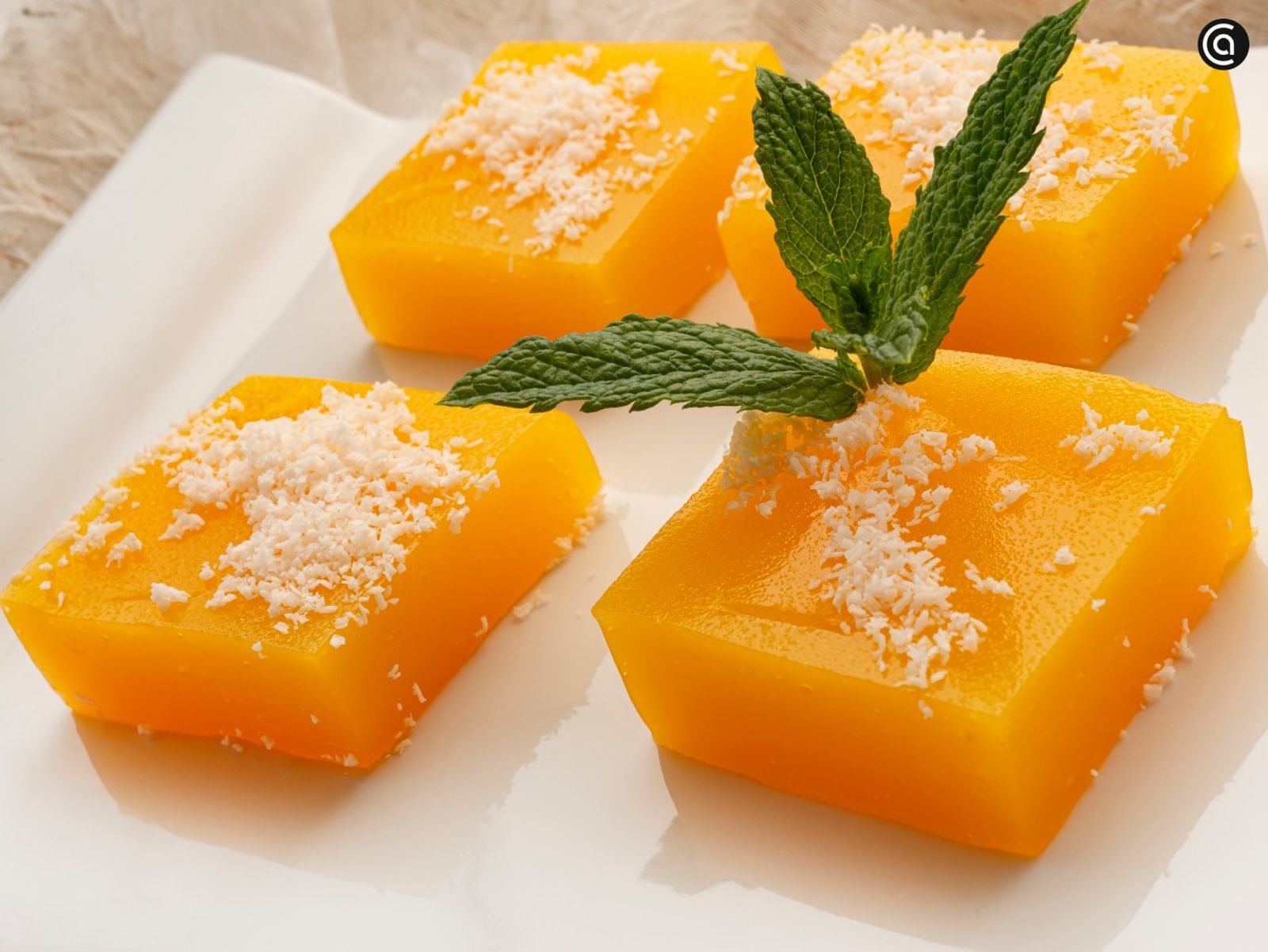 Bocaditos de naranja, receta de karlos Arguiñano