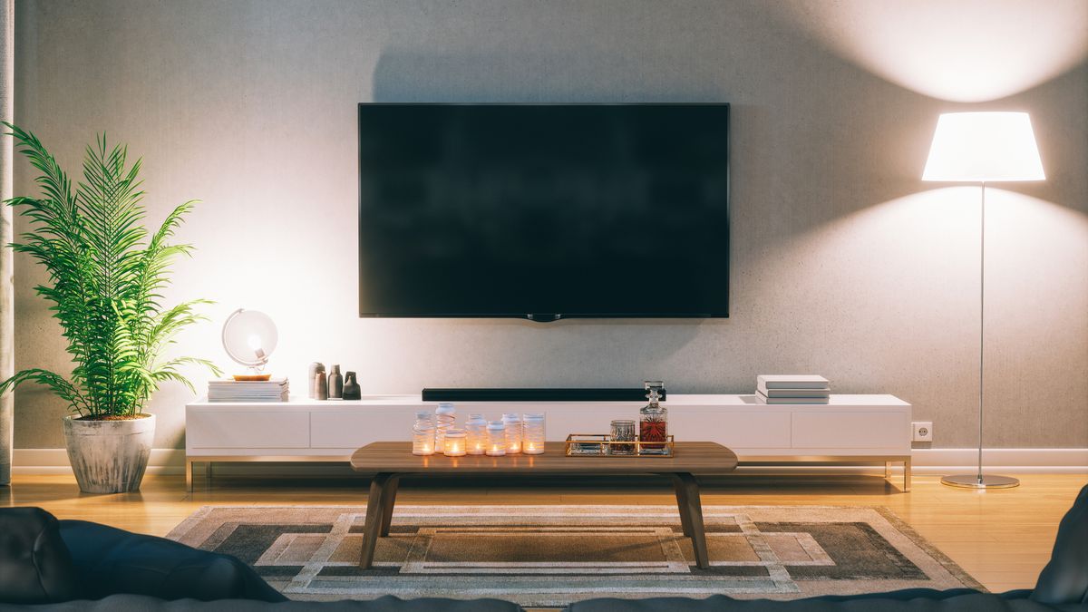 Los muebles oscuros absorben la luz, evítalos