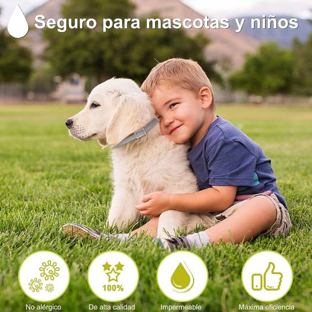 productos para perros mas vendidos amazon collar antiparasitario