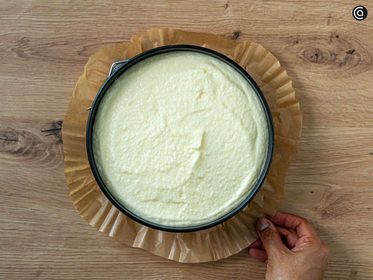 tarta de pina sin horno receta paso6