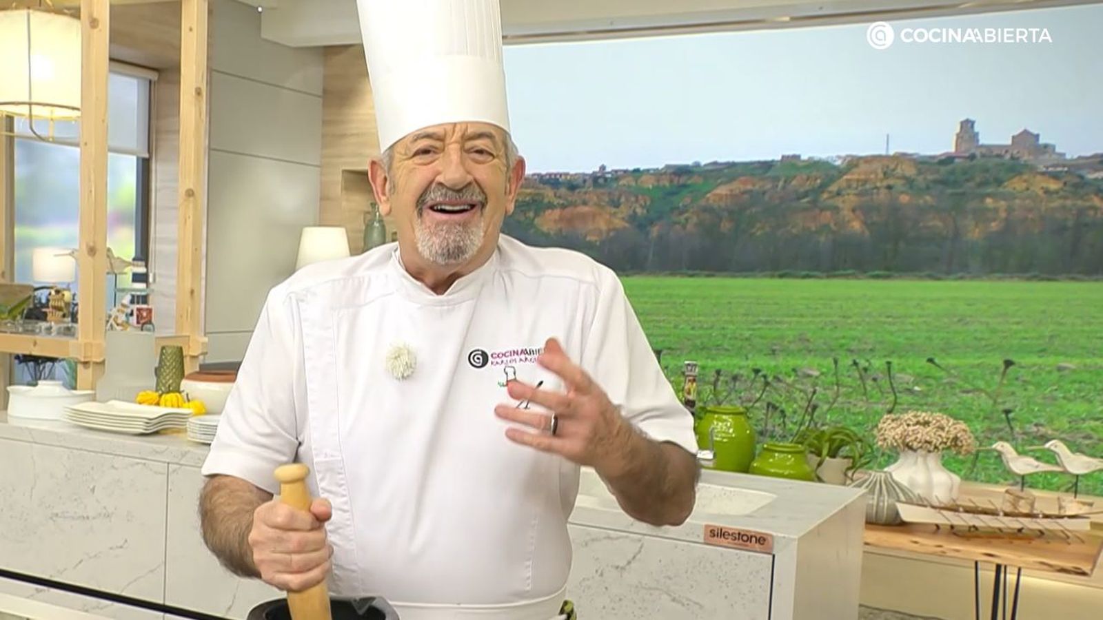 Descubre los restaurantes favoritos de Karlos Arguiñano en Getaria