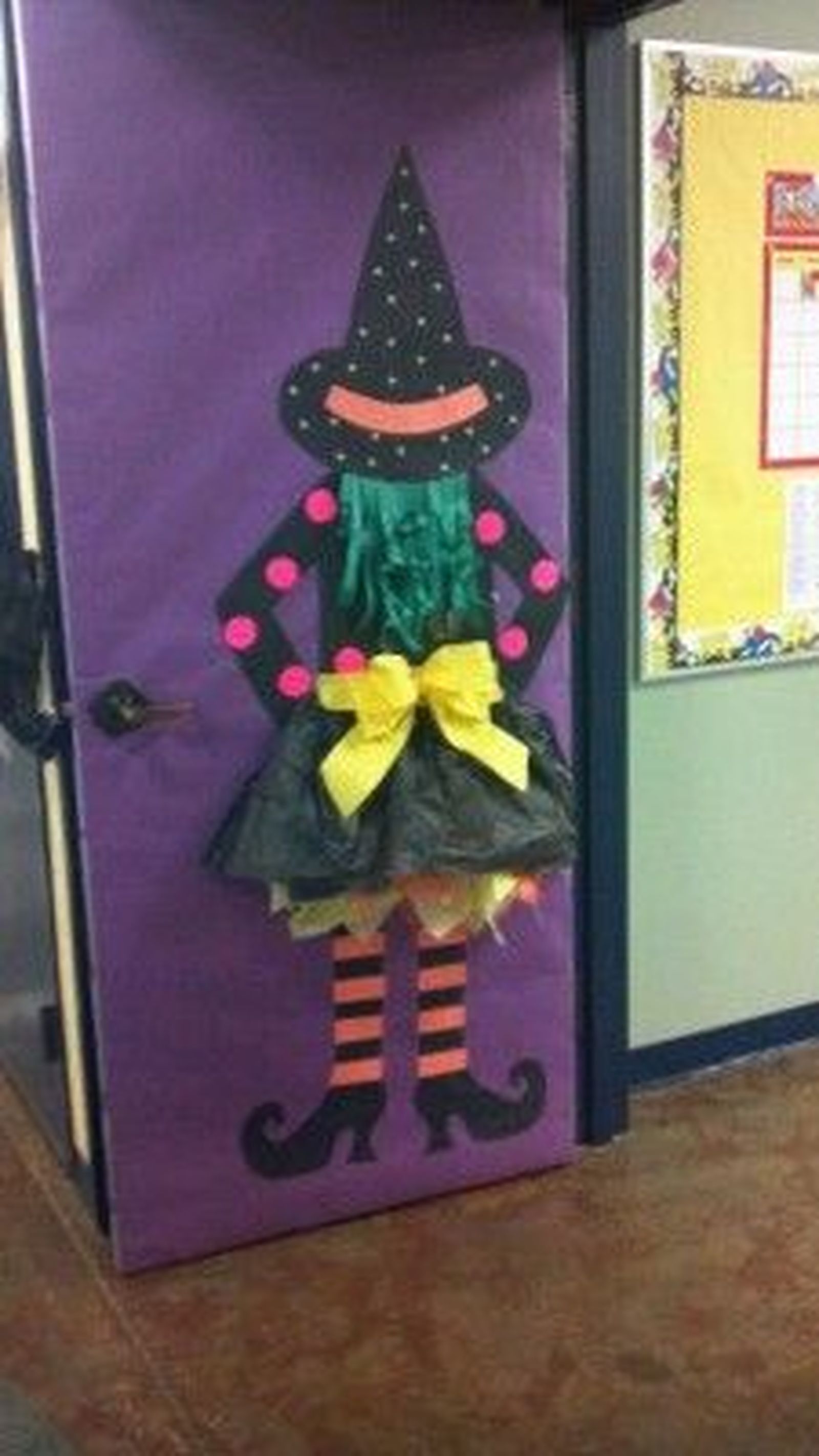 puertas halloween aula 2 puertas halloween aula 2