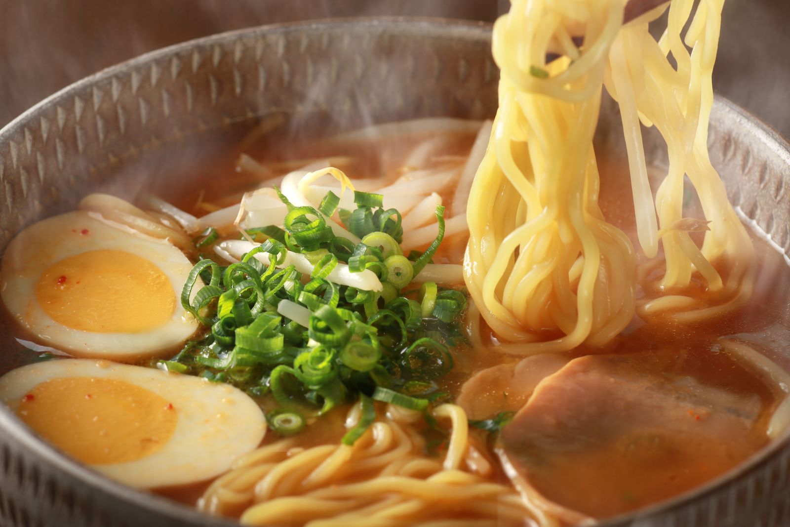 El tare es la base fundamental de un buen ramen japonés