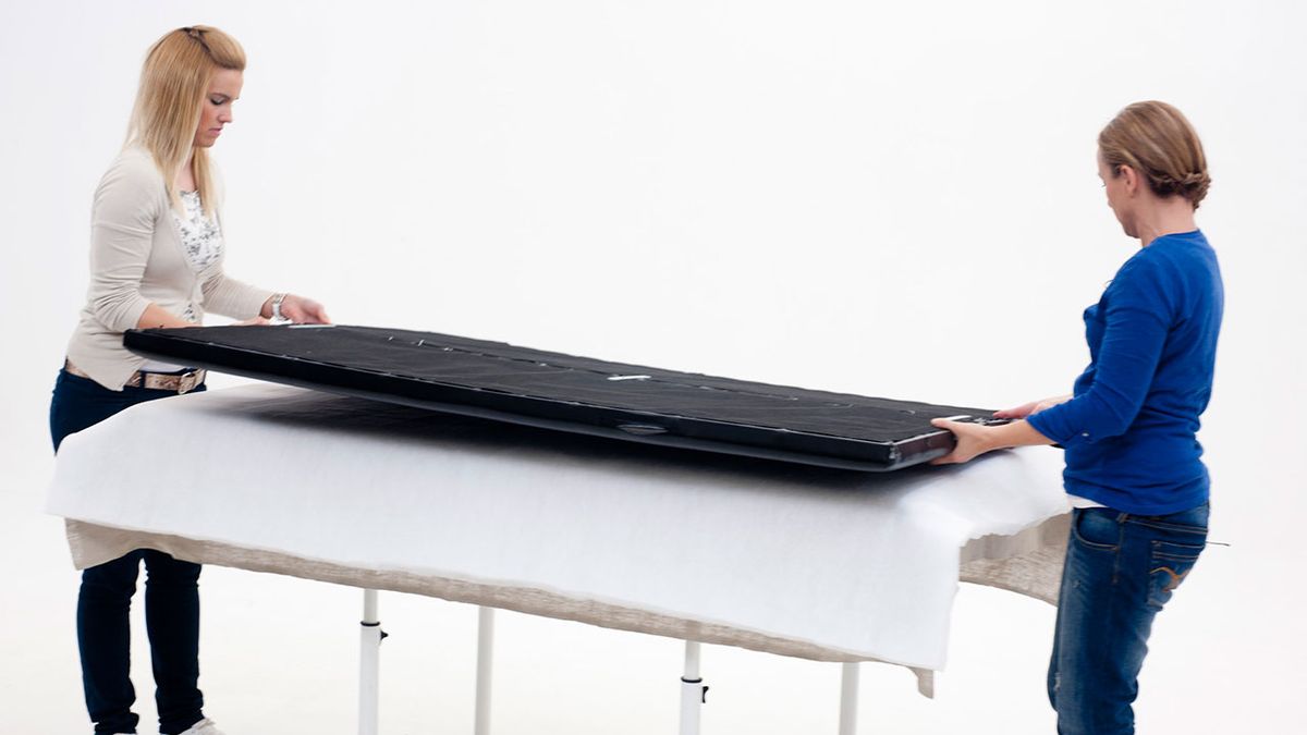 Bricomania 693 arreglar cabecero p2