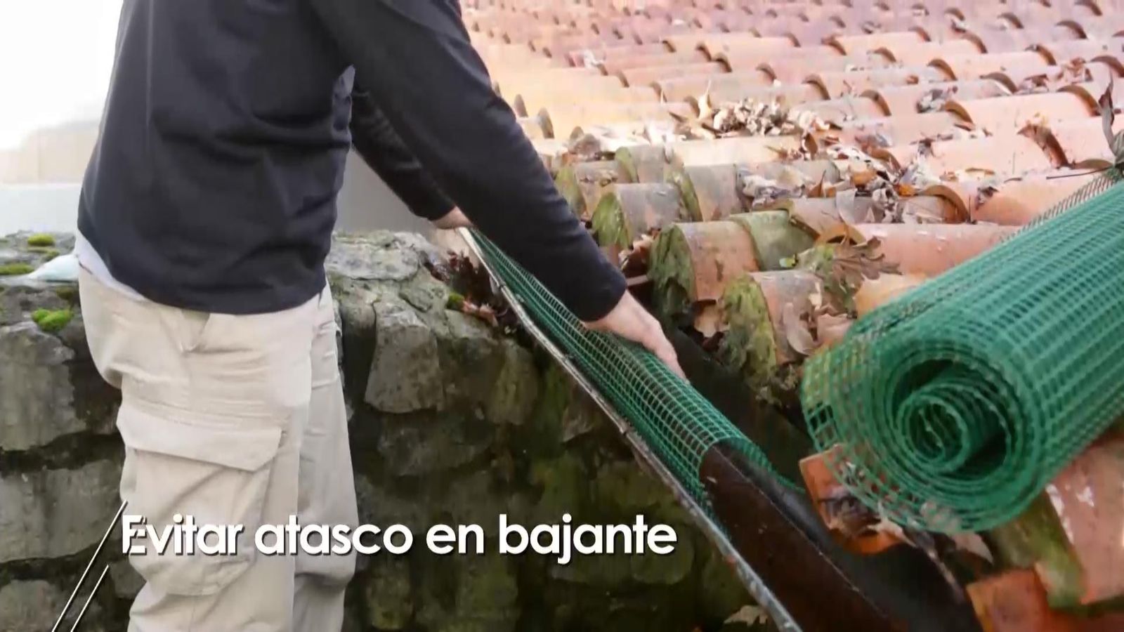 973 briconsejo 2 evitar atasco bajante paso 5 973 briconsejo 2 evitar atasco bajante paso 5