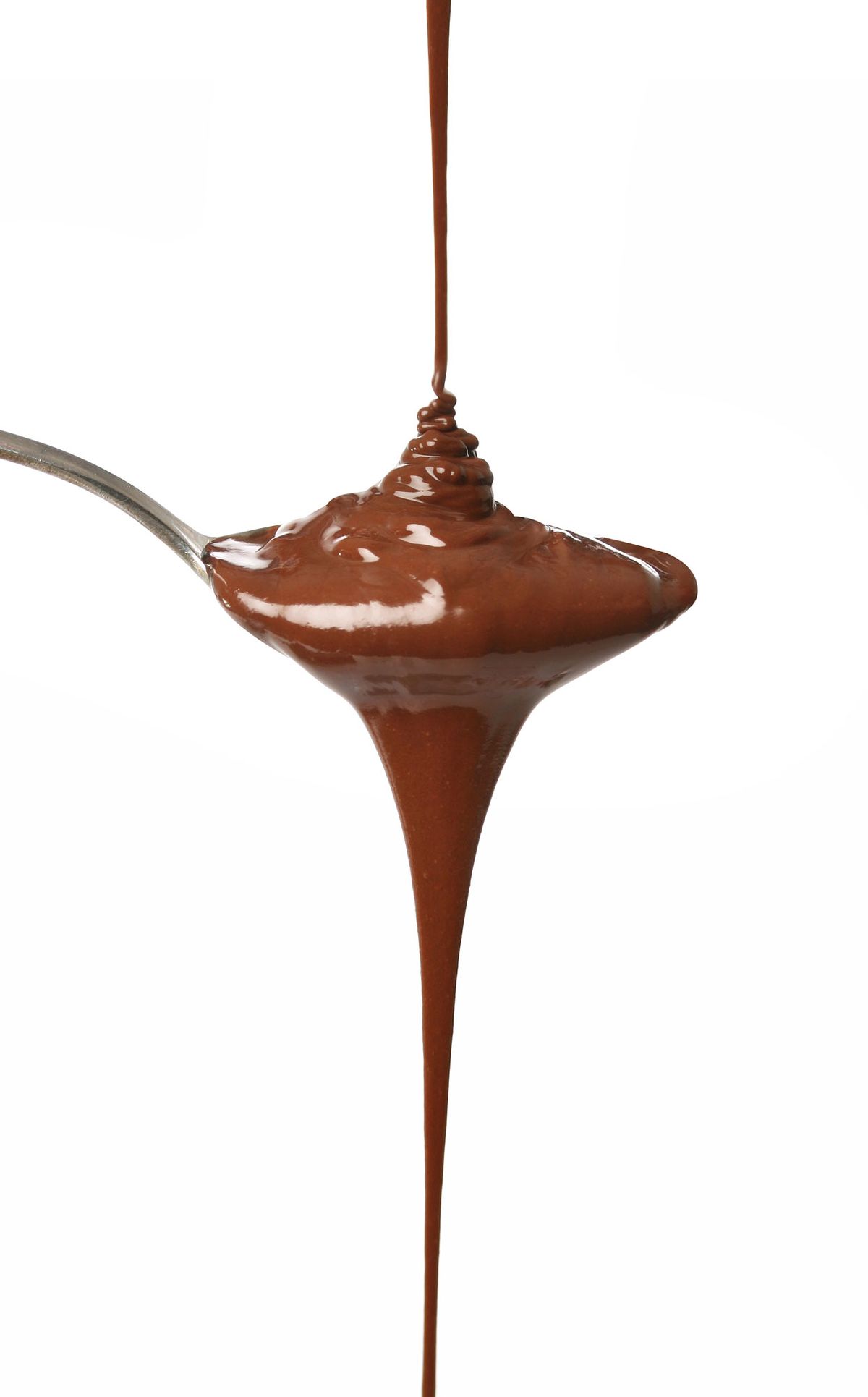 Salsa de chocolate