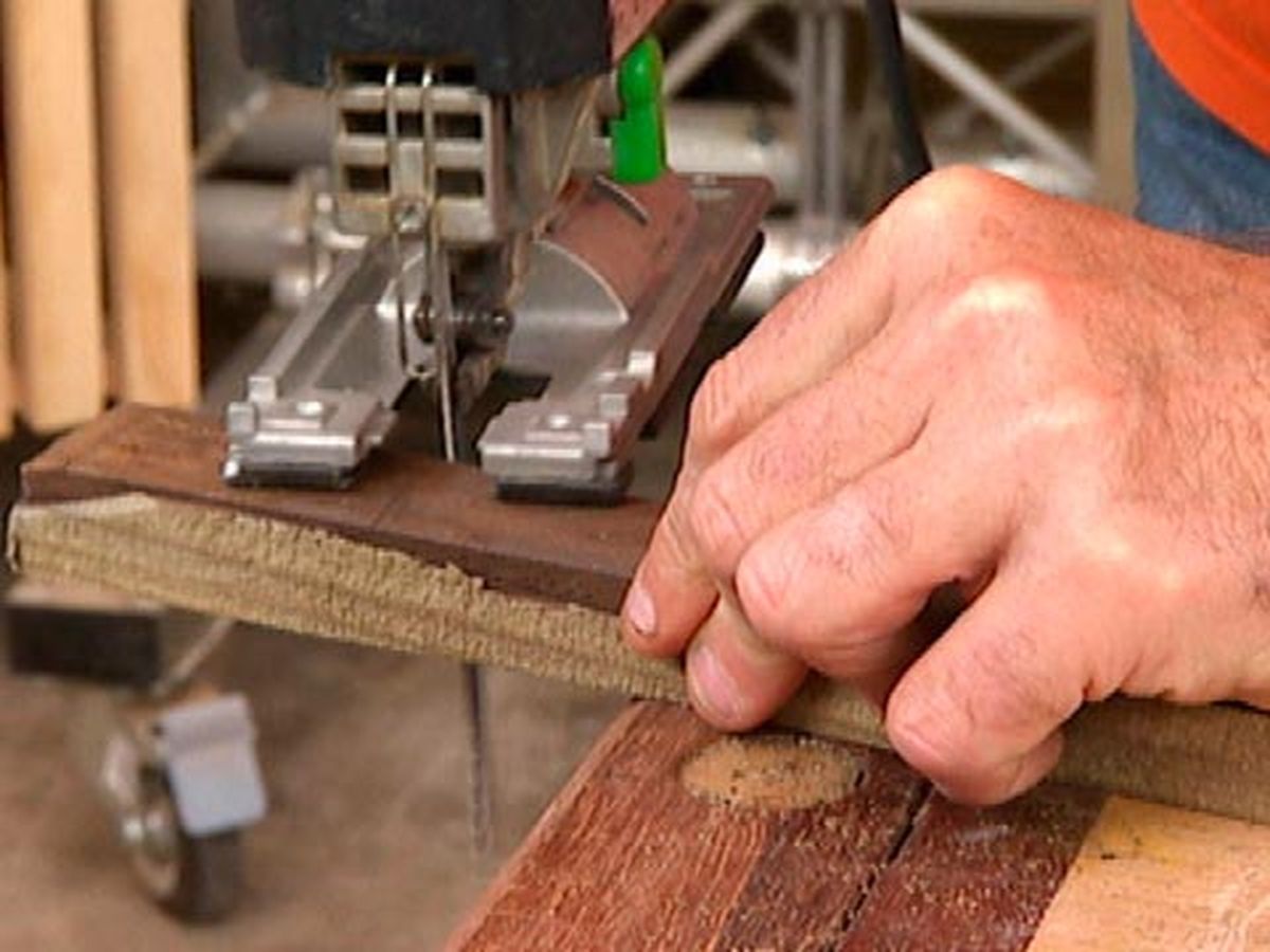 Ducha para exterior paso 4