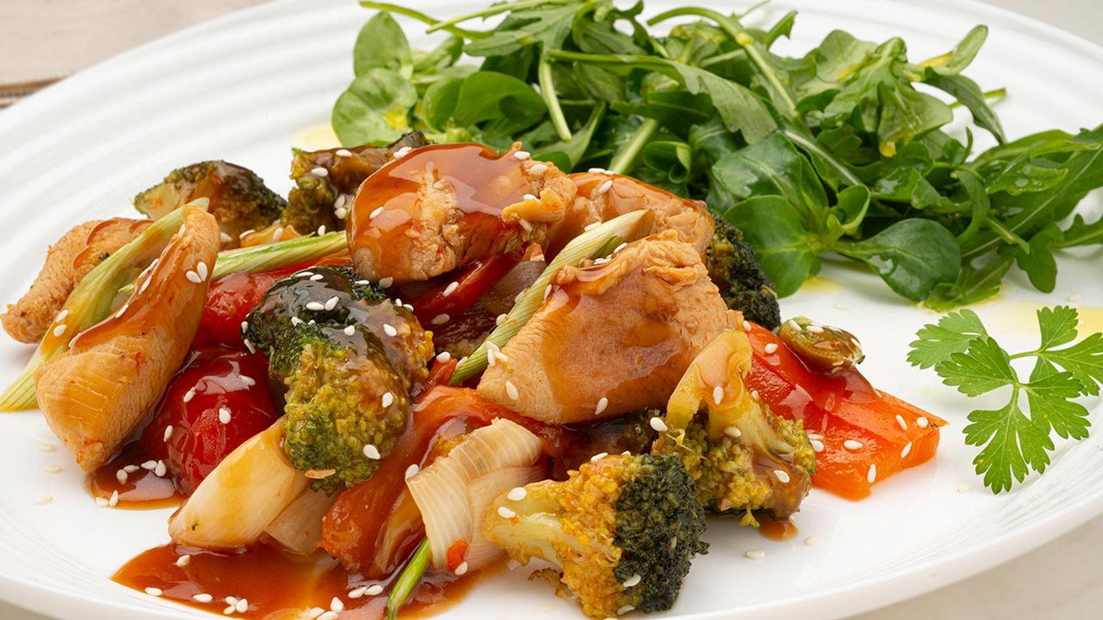 karl6687 pollo teriyaki xl