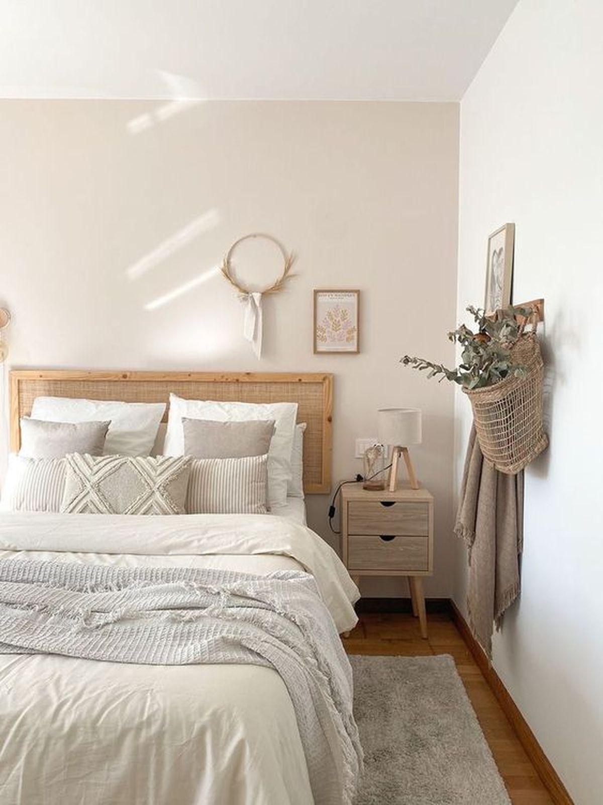 dormitorio nordico pinterest keddeko