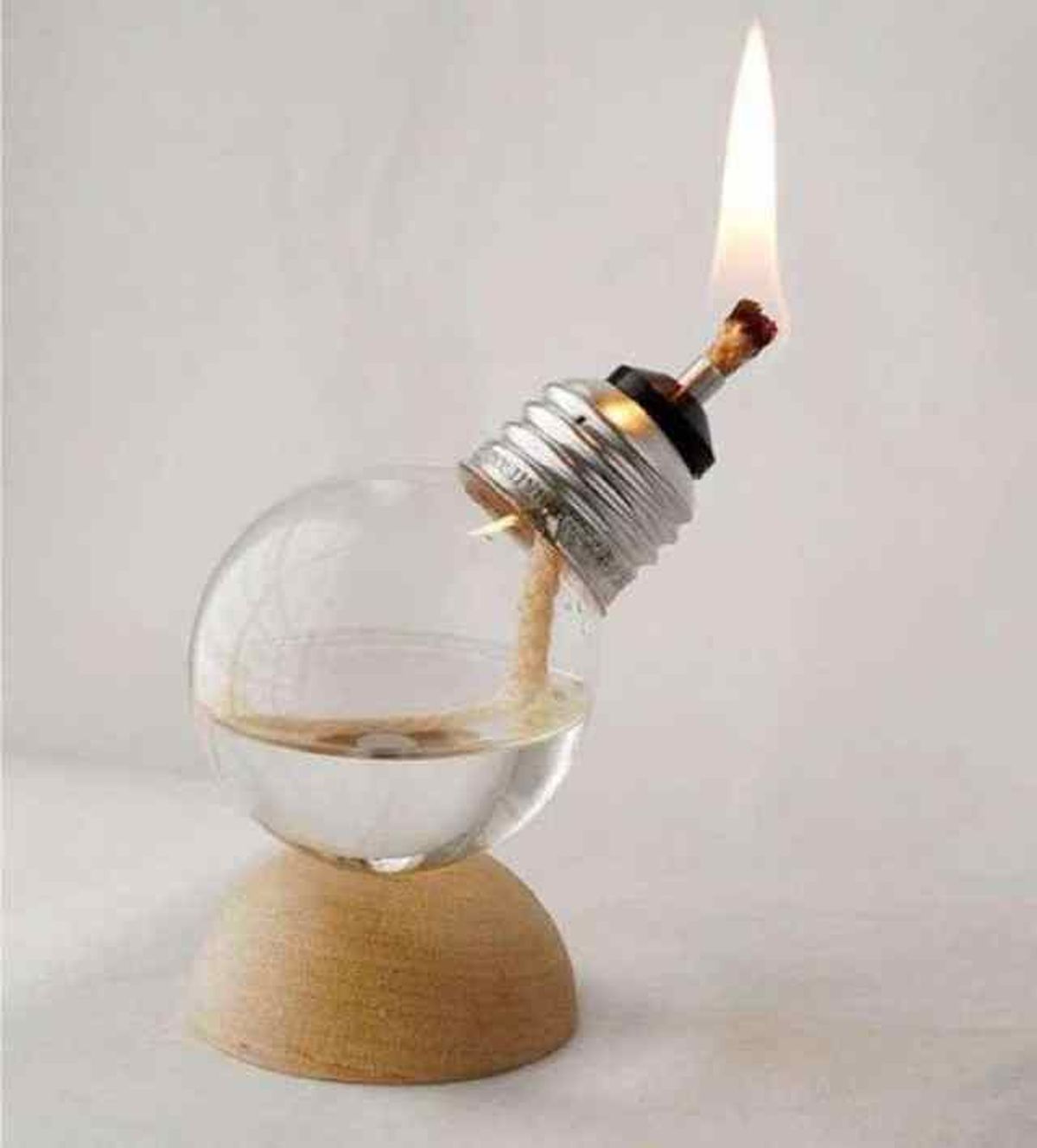 Reutilizar bombillas 3