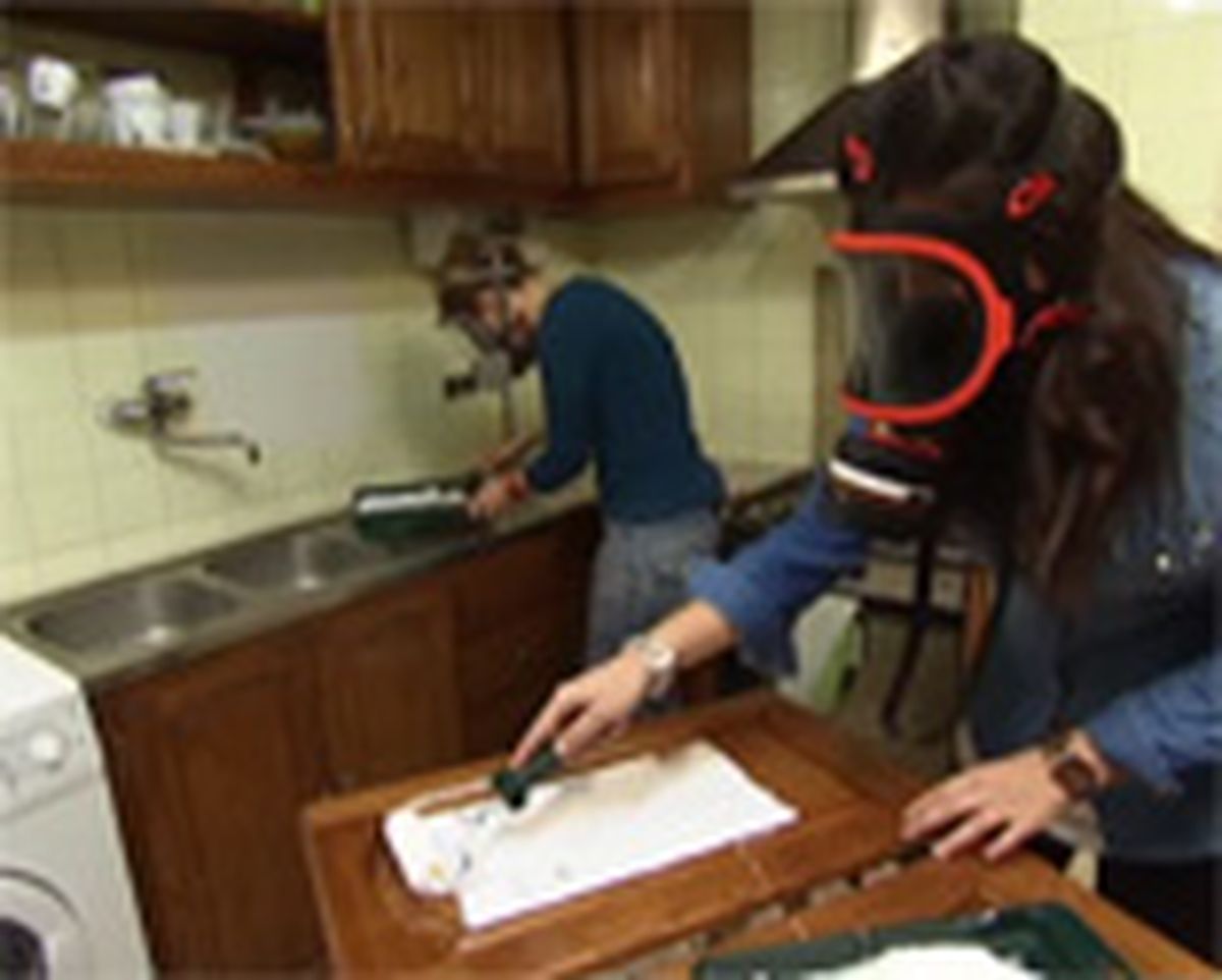 Decogarden 480 Renovar cocina paso 2