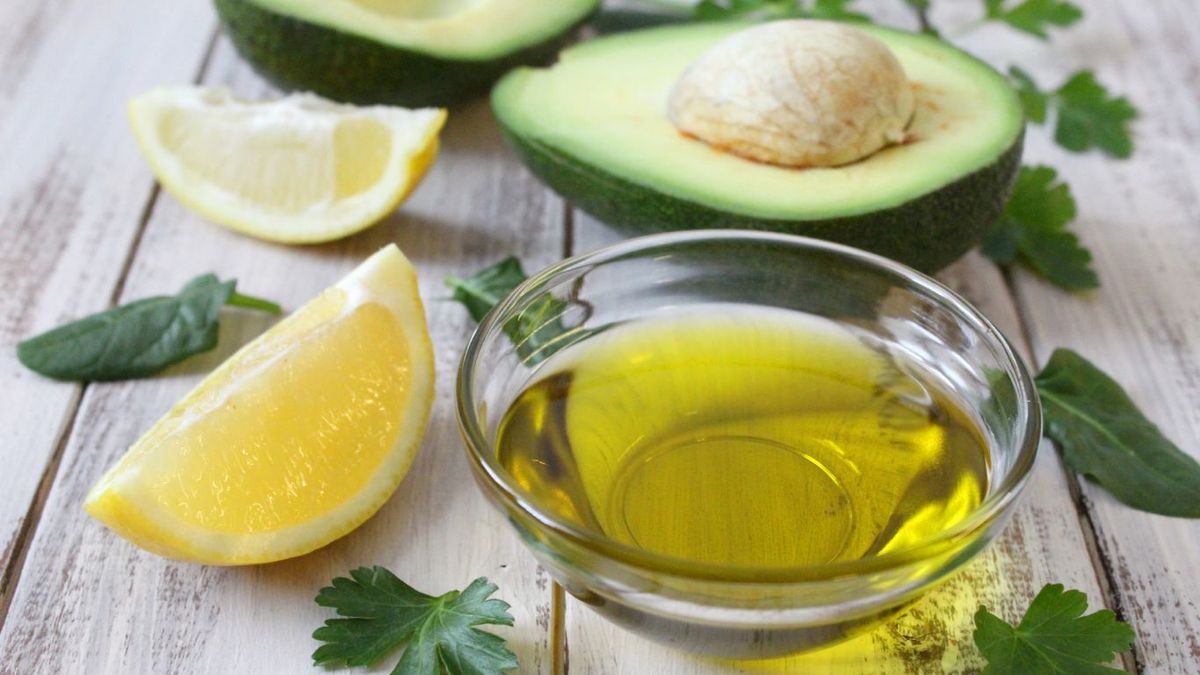 Trucos para conservar un aguacate abierto sin que se oxide