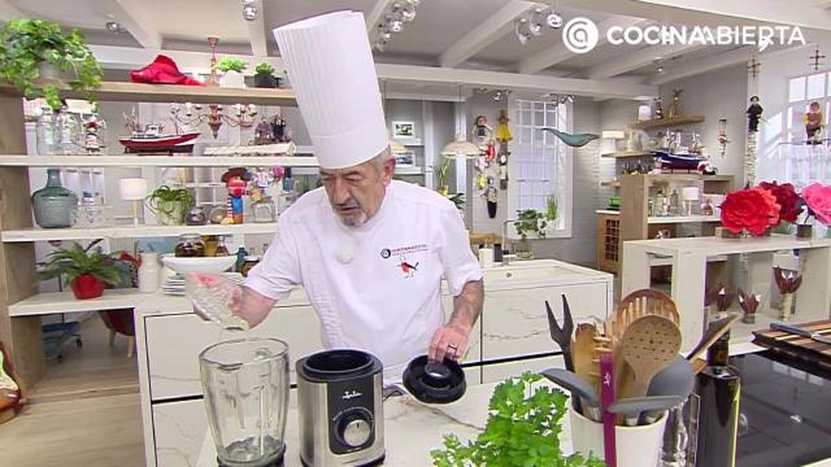 karl7135 batido lechuga p1