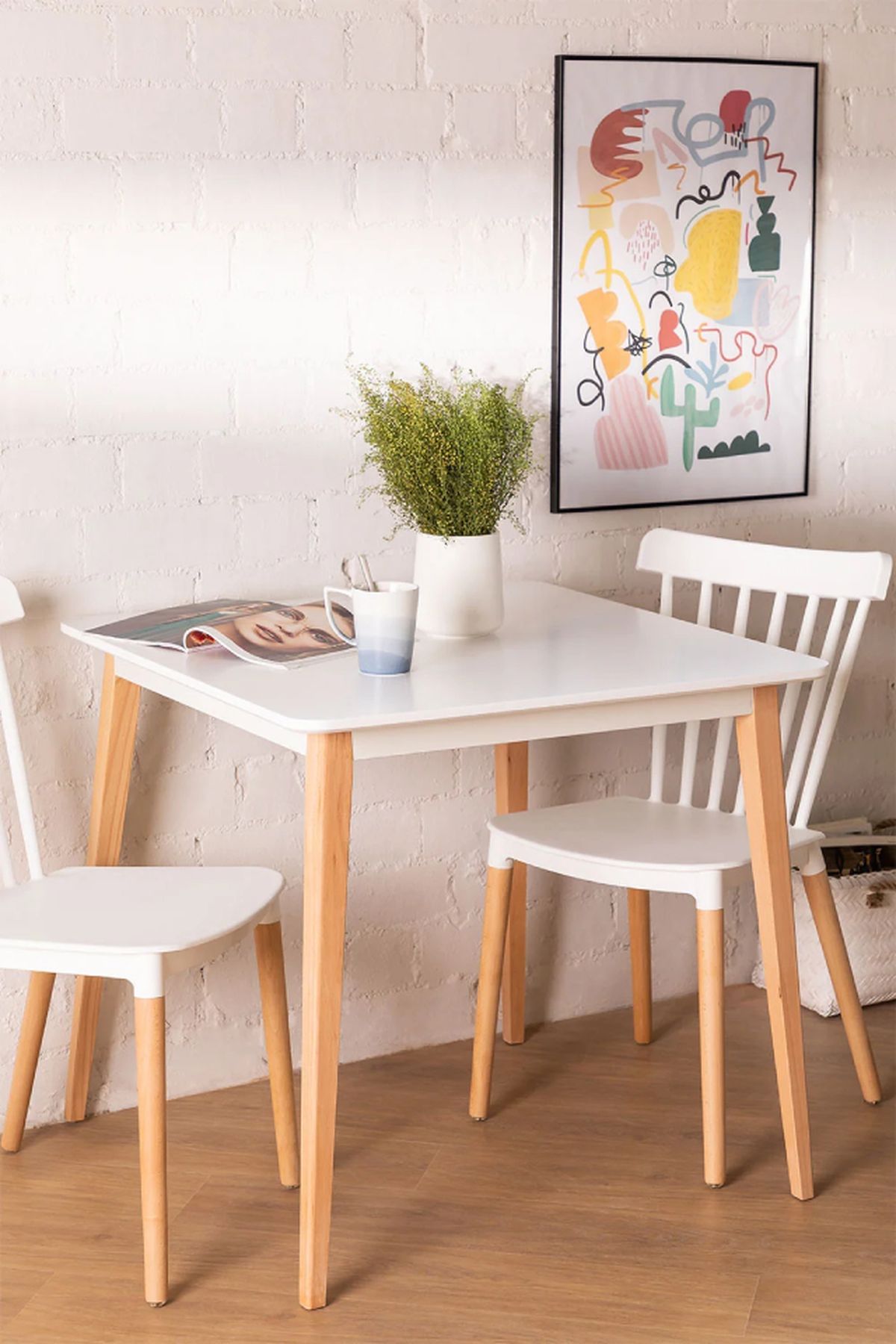 cuadros comedor varmy style sklum