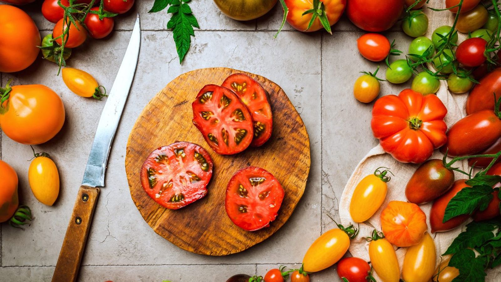 Descubre cuál tiene más sabor, cuál sirve mejor para cocinar y cómo elegirlos en la frutería