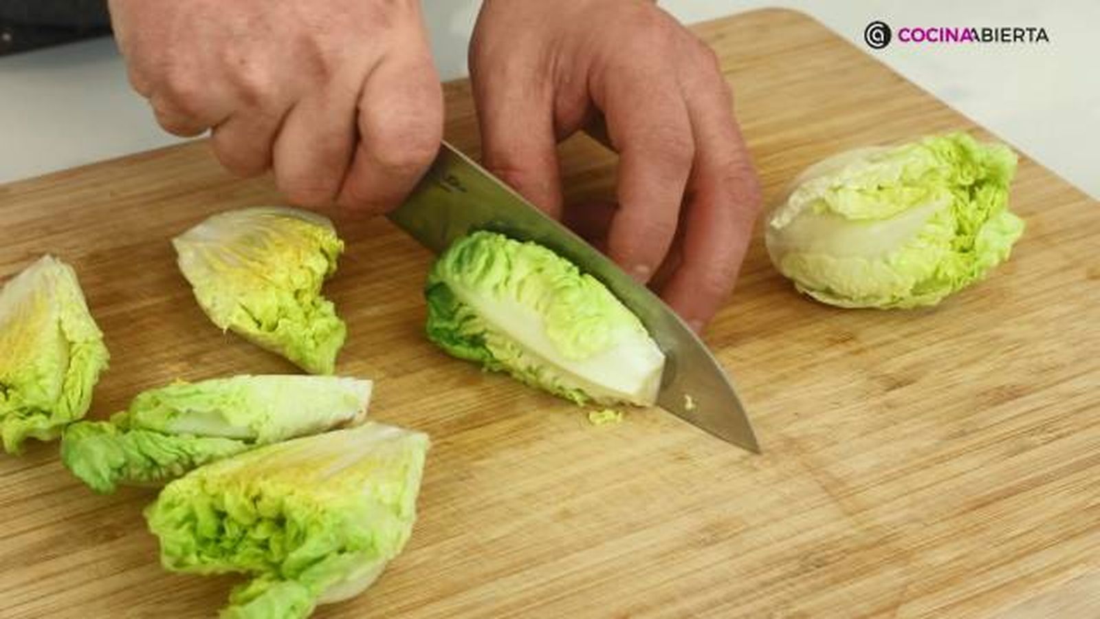 JATA Pollo brasa verduras paso 3 JATA Pollo brasa verduras paso 3