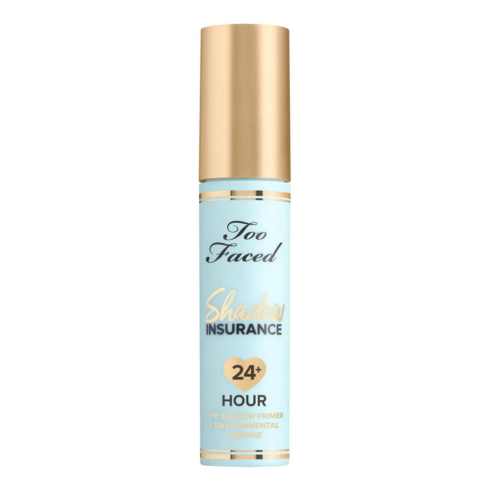 Shadow Insurance de Too Faced, prebase de sombra de ojos.