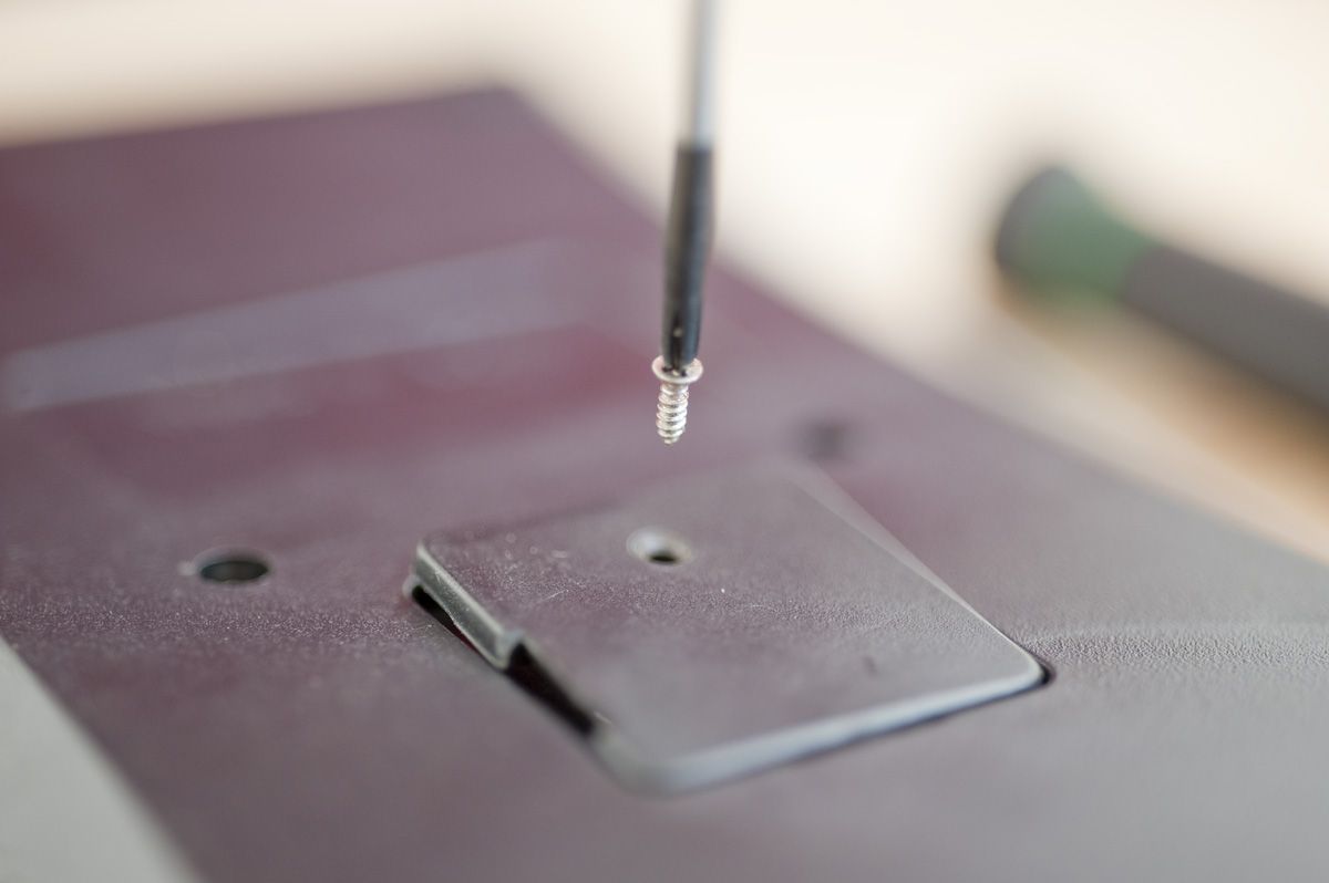 Bricomania 647 Destornilladores de precision p4