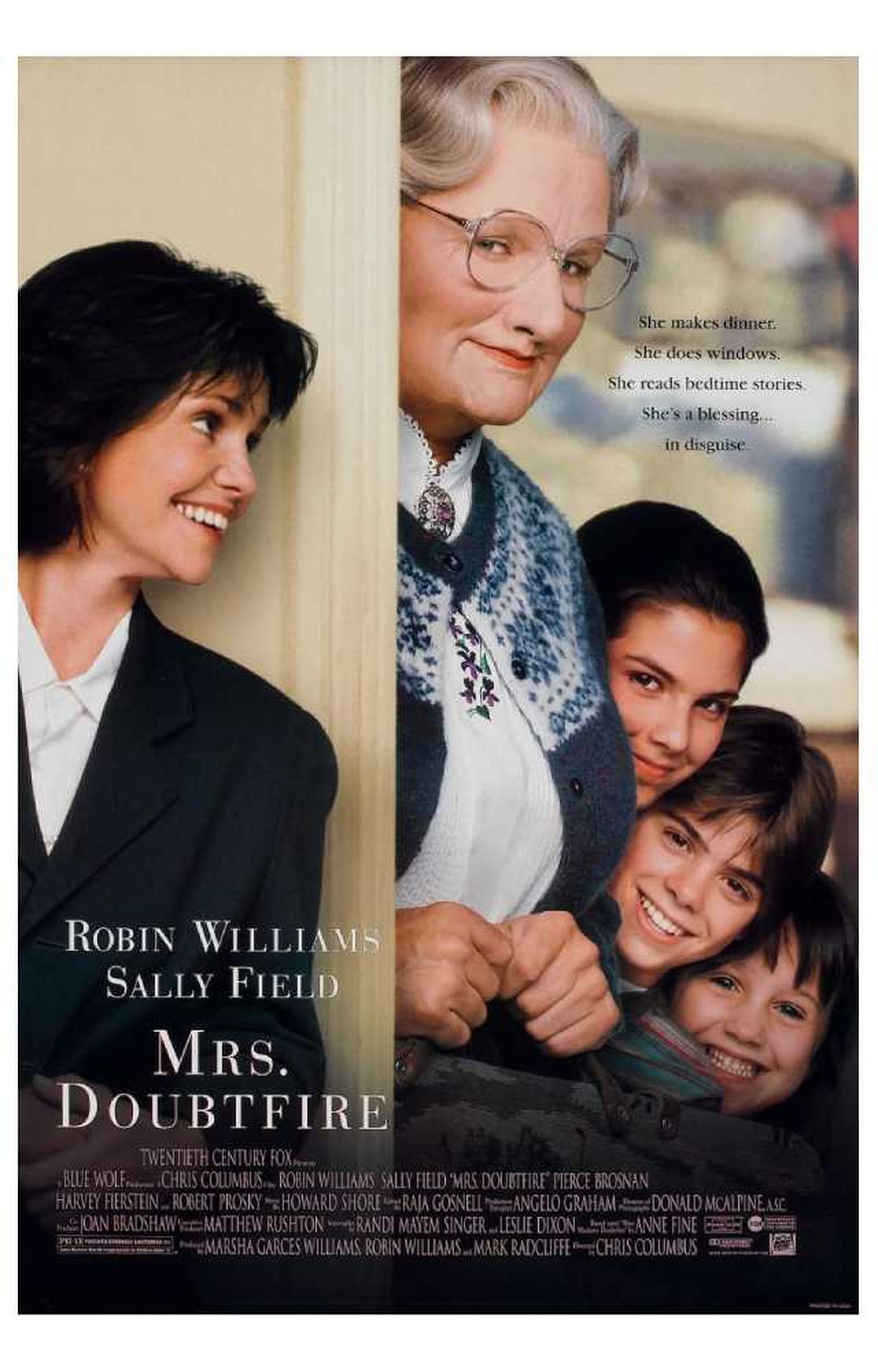mejores peliculas para ver en el dia del padre mrs doubtfire mejores peliculas para ver en el dia del padre mrs doubtfire