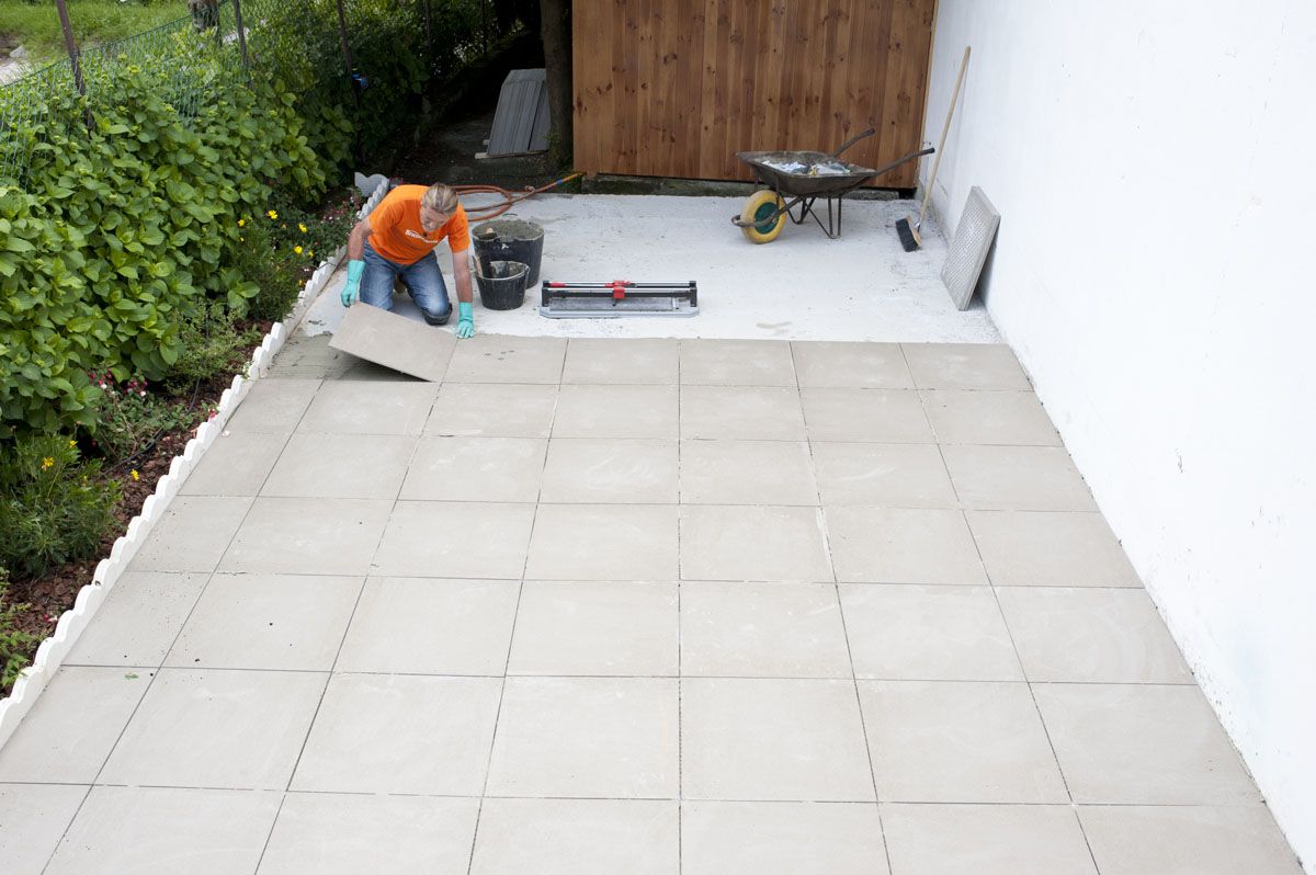 Bricomania 706 Revestir solera de hormigon p10