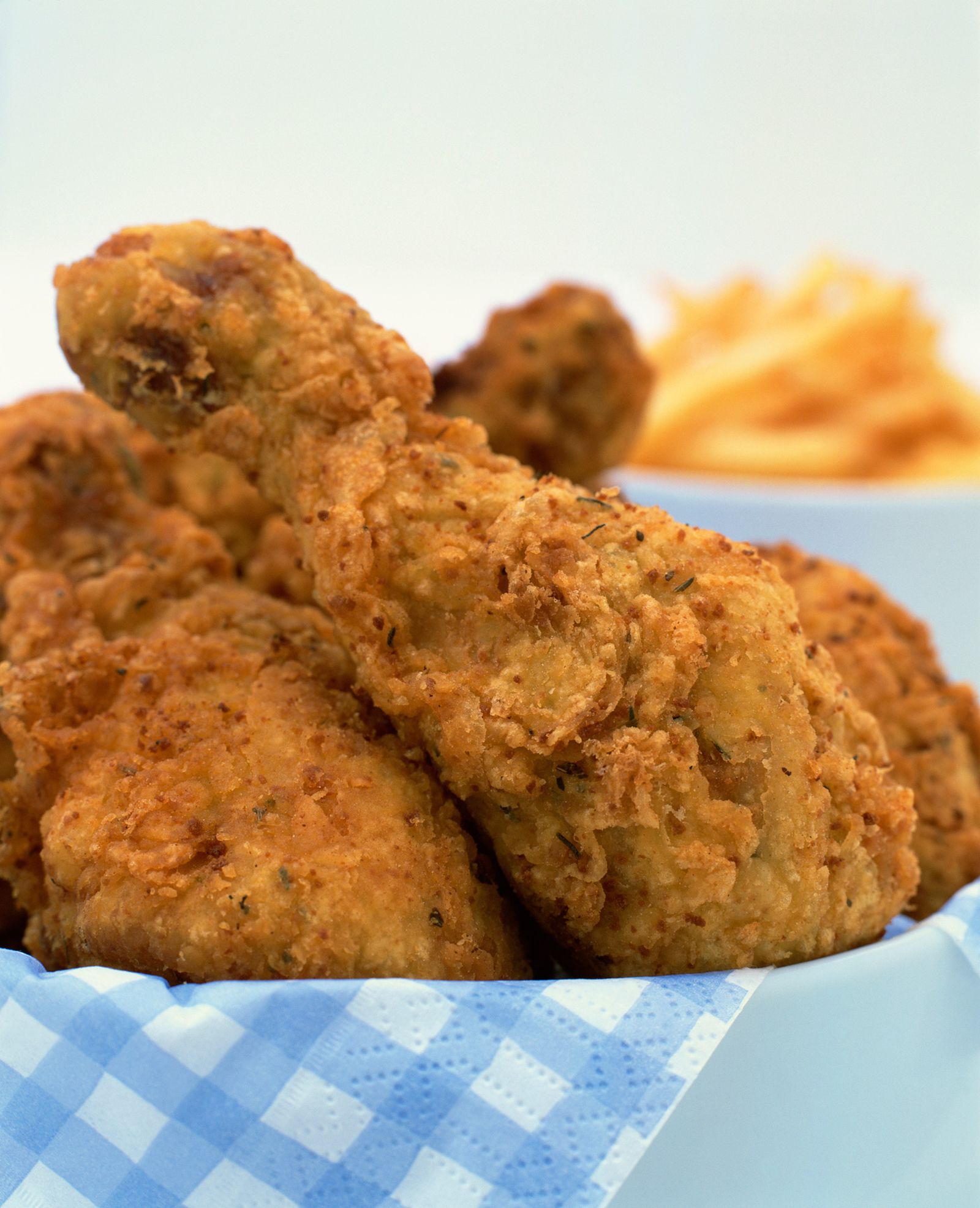 alitas pollo xl