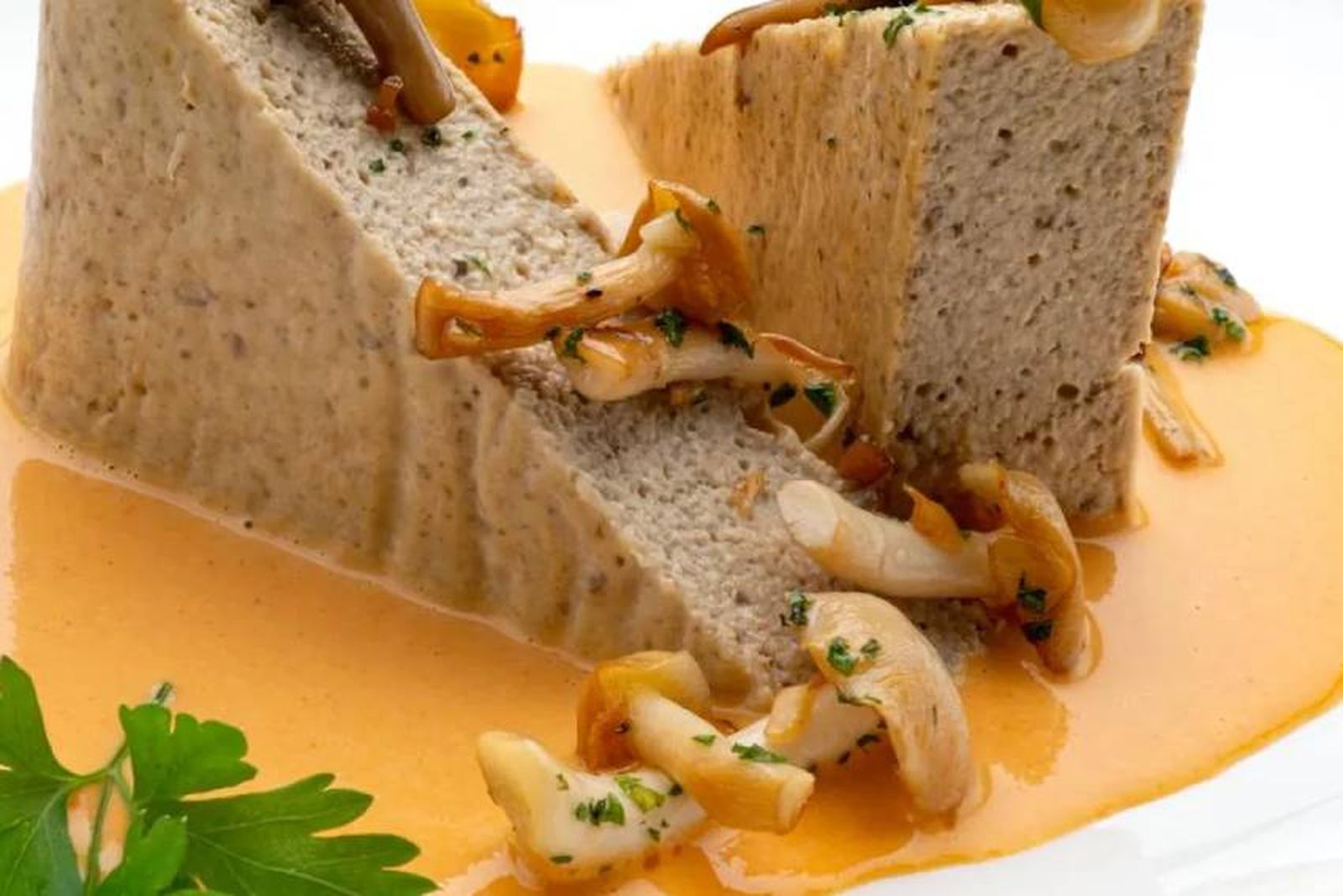 Recetas con shiitake