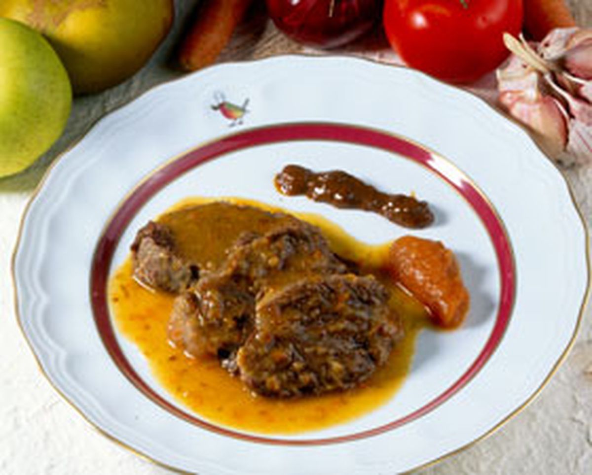 1254 61 carrilleras ternera manzanas uvas pasas l