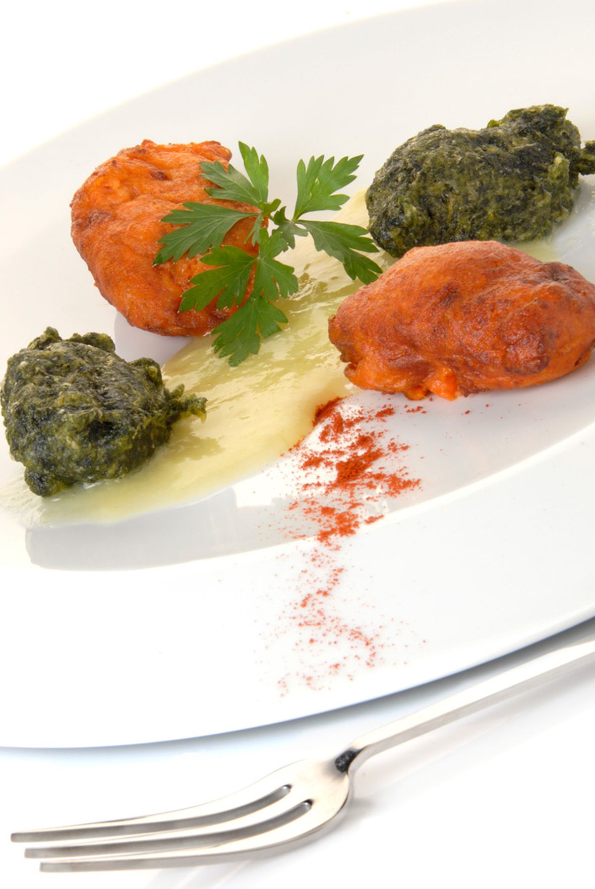 bunuelos calabaza xl