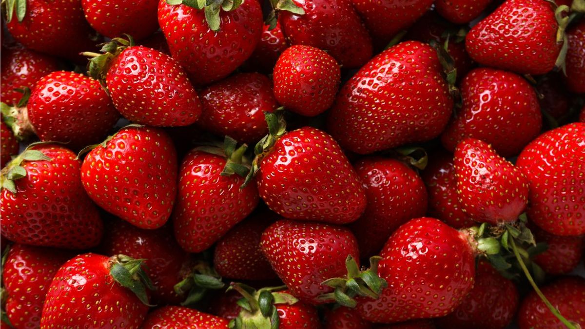 Fresas