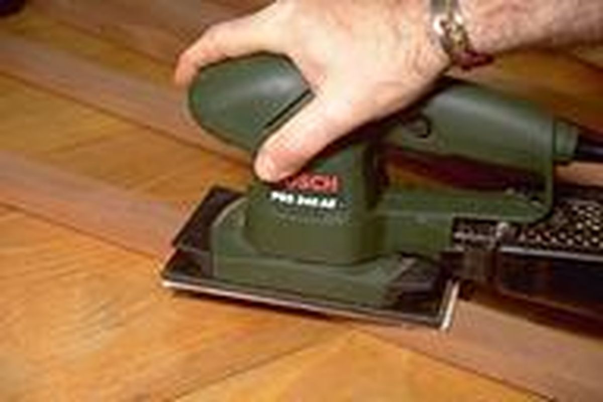 Silla de madera paso 2