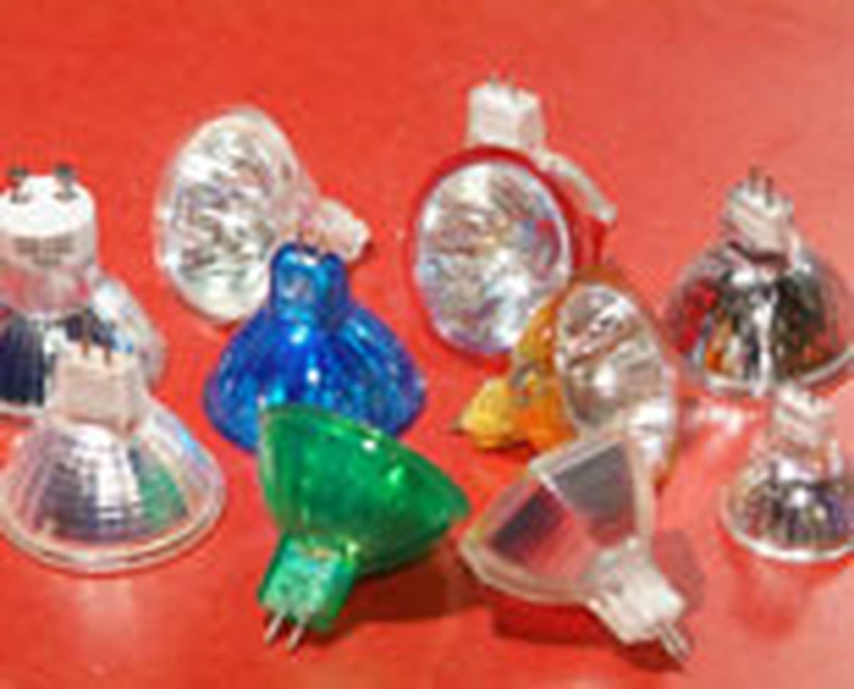 385 sustituir lampara p4