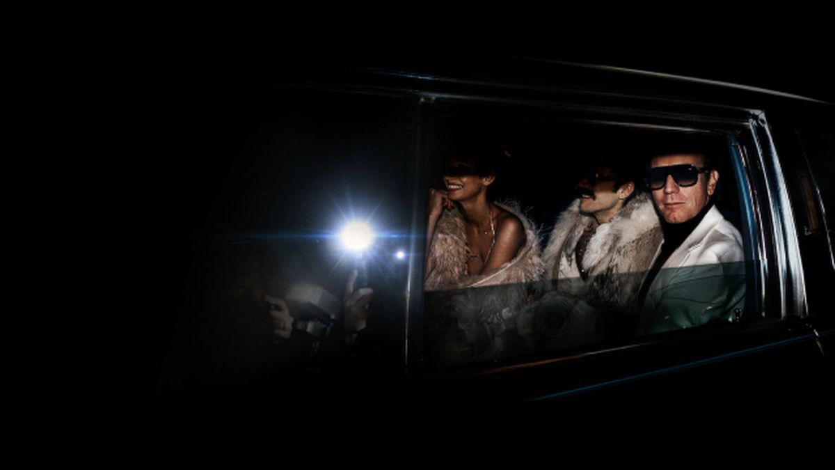 7 series sobre moda de netflix y amazon prime que no te puedes harston