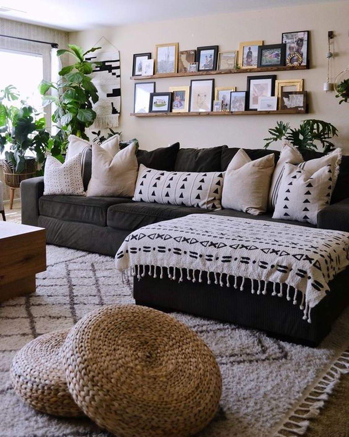 sofa marron chcolate 1