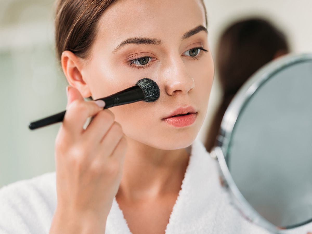 Trabaja la piel por capas