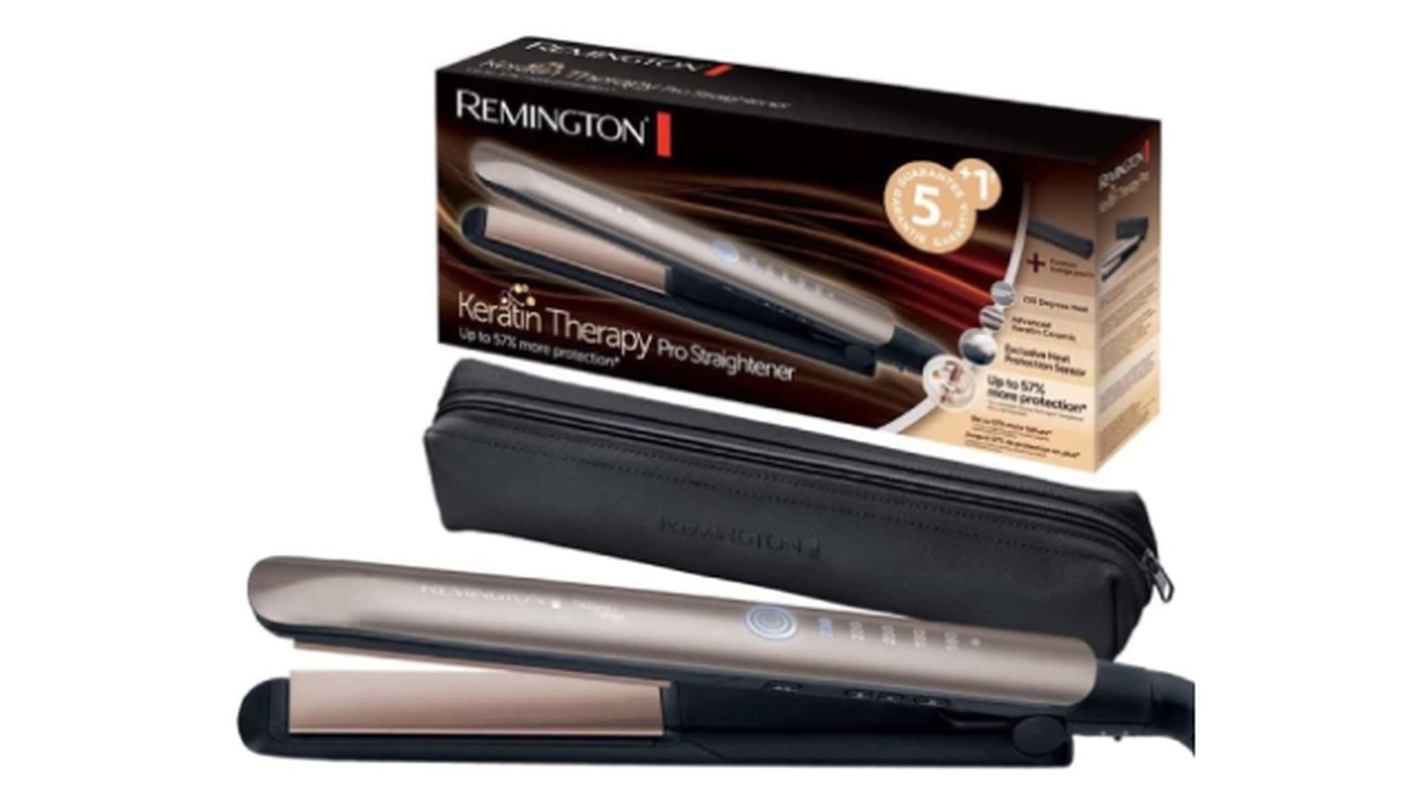 los 10 productos de belleza mas vendidos en amazon remington los 10 productos de belleza mas vendidos en amazon remington