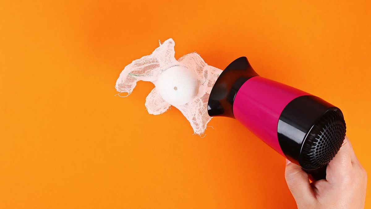 fantasma que levita paso 4