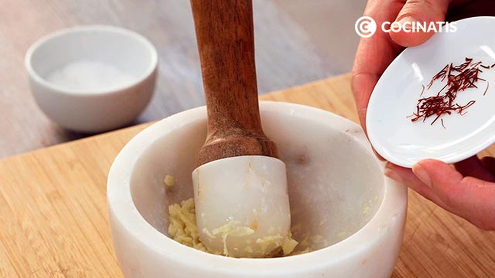 Receta de patatas a la importancia   paso 3