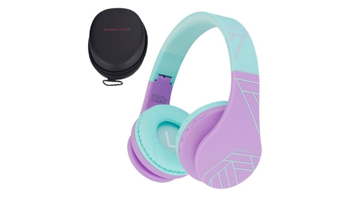 regalos para comunion auriculares diadema