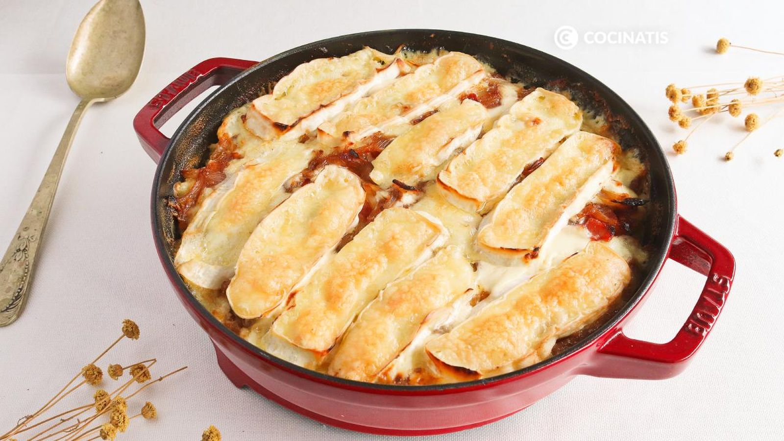 Tartiflette