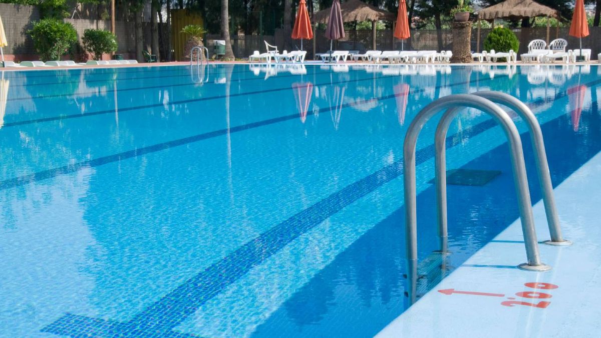 ¿Cuánto tiempo hay que esperar para volver a bañarse?