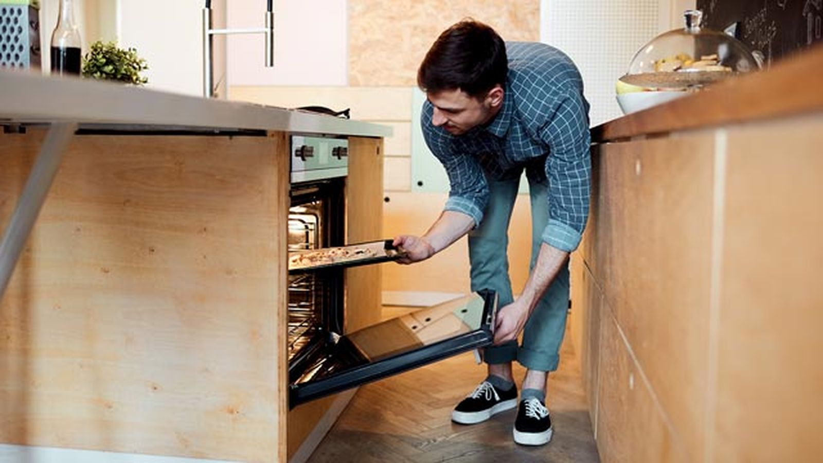 diez trucos para ordenar la cocina horno diez trucos para ordenar la cocina horno