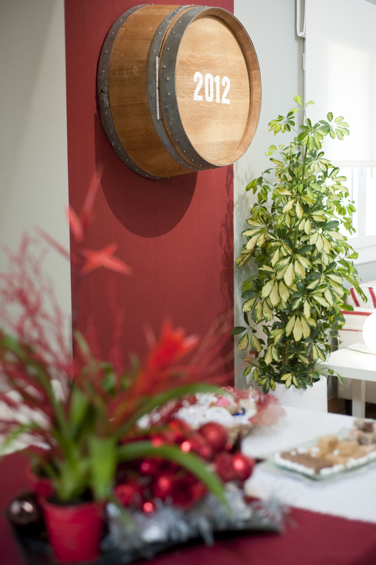 Bricomania 674 Mueble bar original p16