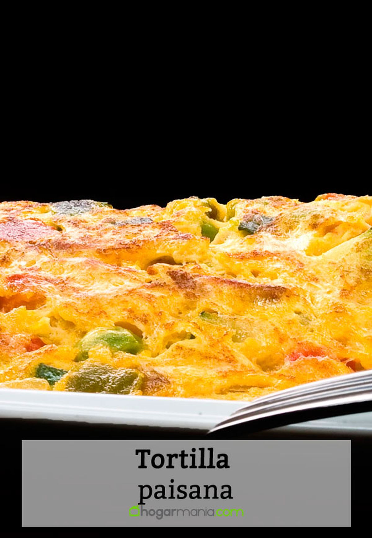 tortilla paisana pin