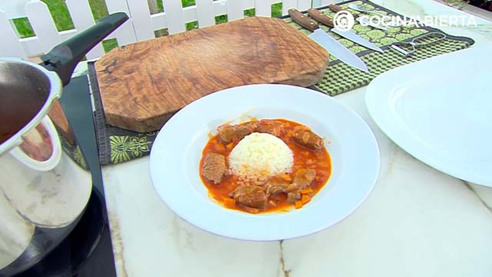 KARL7008 carne arroz p7 KARL7008 carne arroz p7