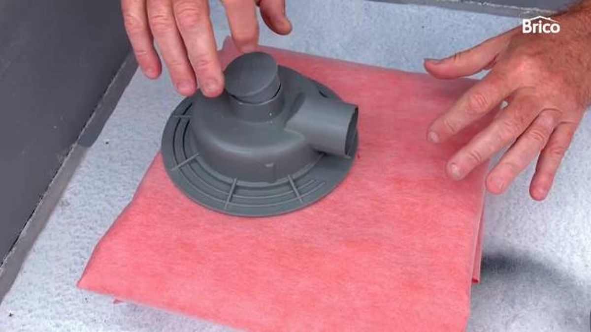 plato de ducha de obra 2