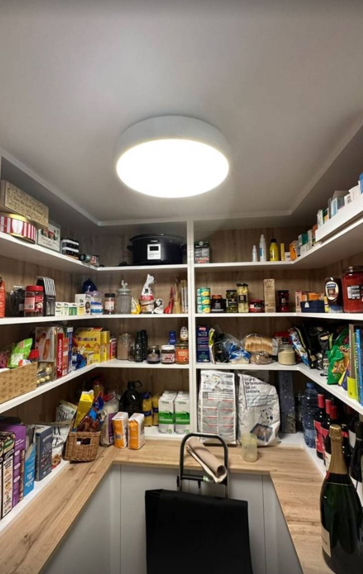 despensa casa maria pombo antes