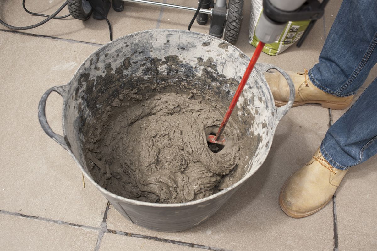 Bricomania 702 Barbacoa moderna p4