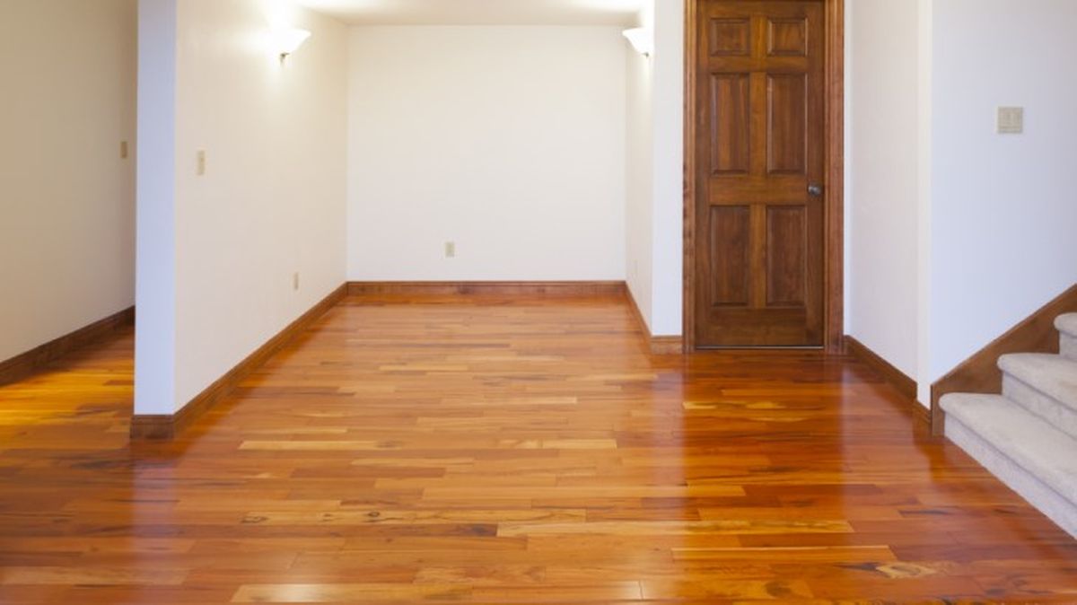 limpiar suelo parque